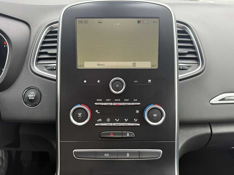 Renault Scenic TCe 140 Zen *GJR*