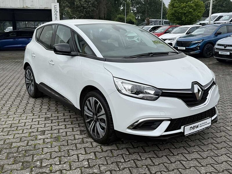 Renault Scenic TCe 140 Zen *GJR*