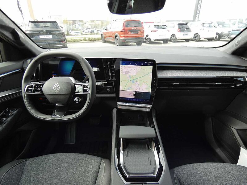 Renault Austral Techno Mild Hybrid 150 Automat