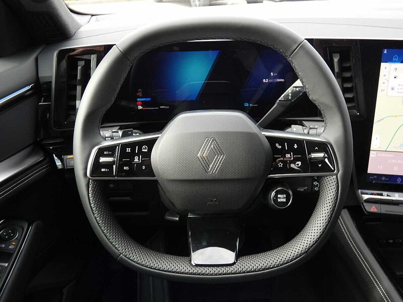 Renault Austral Techno Mild Hybrid 150 Automat