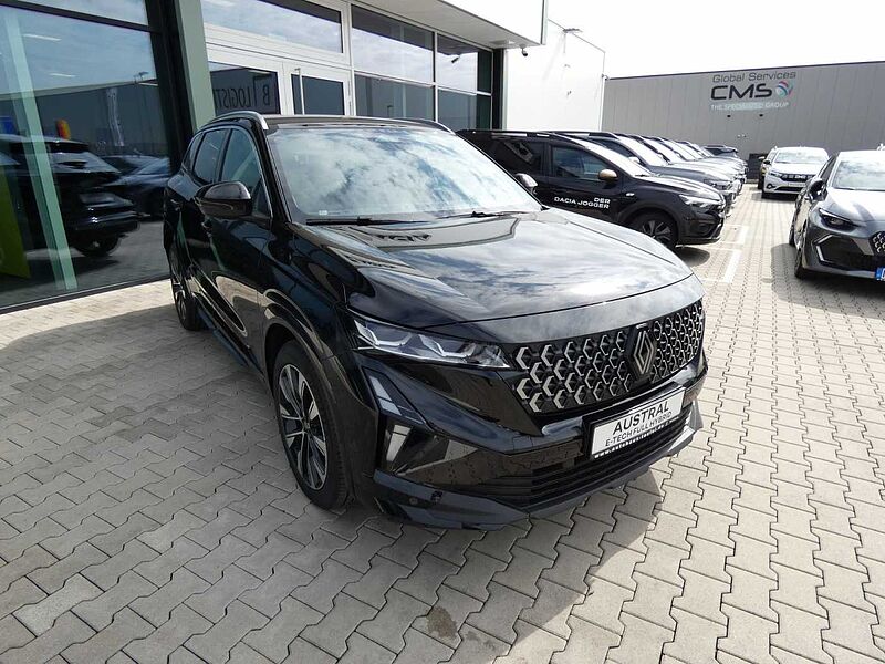 Renault Austral Techno Mild Hybrid 150 Automat