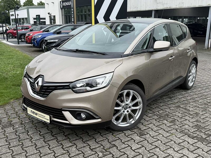 Renault Scenic IV Intens 2 ENERGY TCe 130