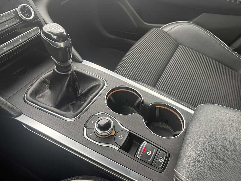Renault Talisman Grandtour dCi 150 Business Edt.