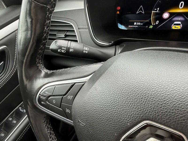 Renault Talisman Grandtour dCi 150 Business Edt.