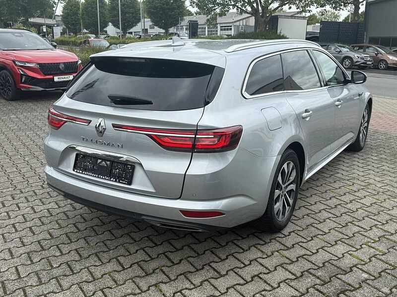 Renault Talisman Grandtour dCi 150 Business Edt.