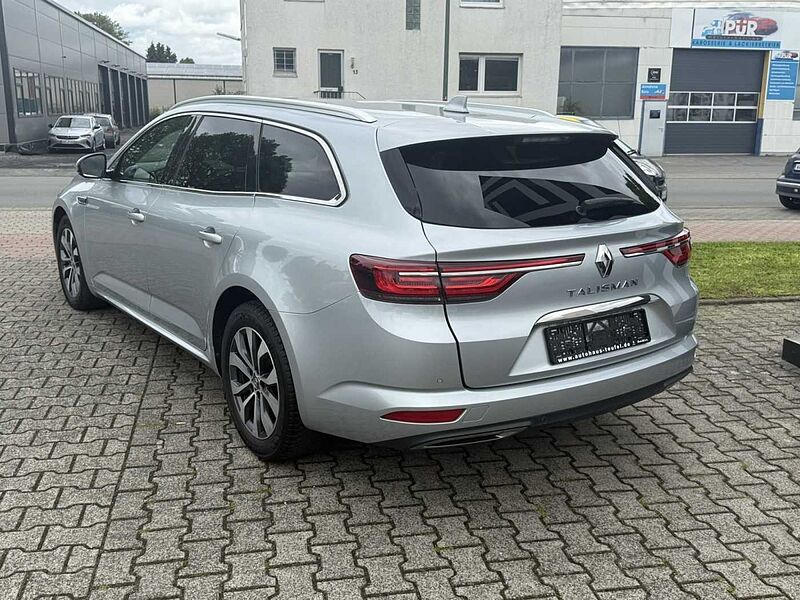 Renault Talisman Grandtour dCi 150 Business Edt.