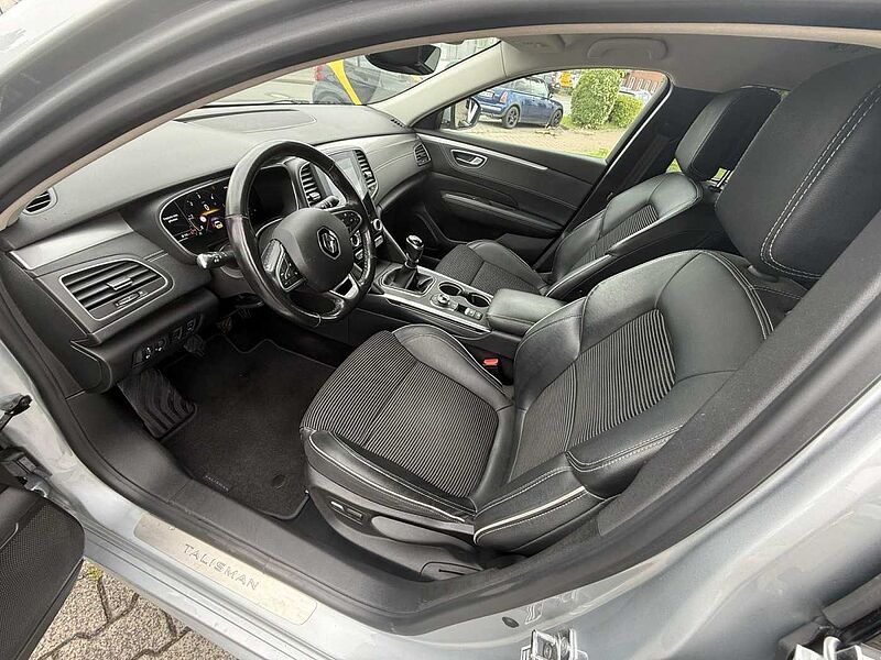 Renault Talisman Grandtour dCi 150 Business Edt.