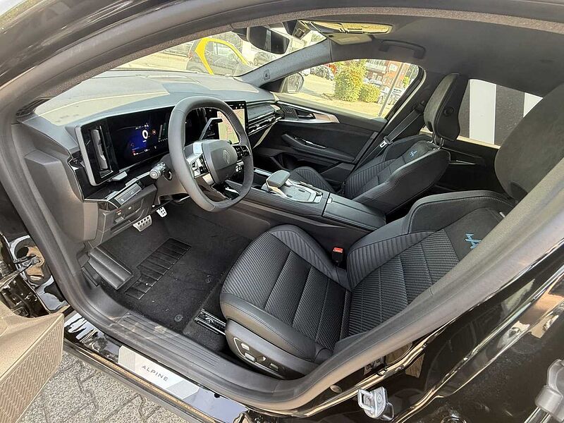 Renault Austral Esprit Alpine Mild Hybrid 160 Automatik