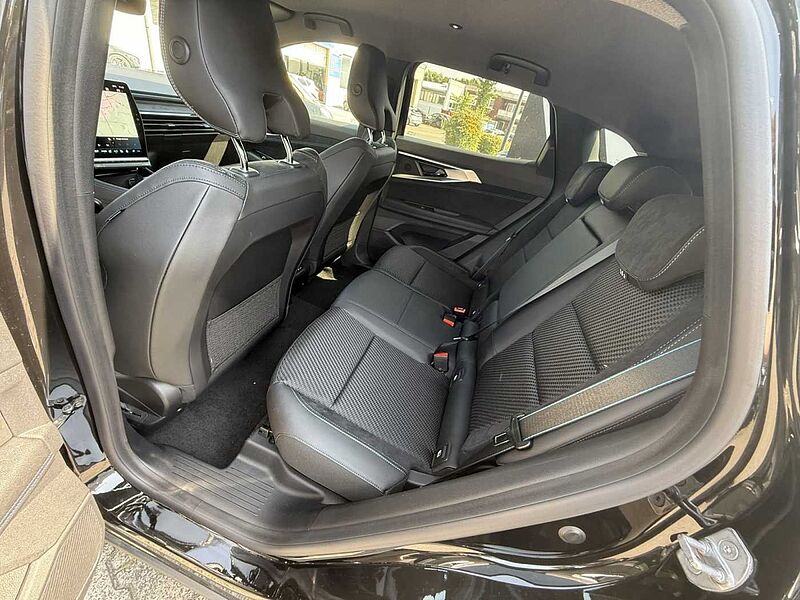 Renault Austral Esprit Alpine Mild Hybrid 160 Automatik