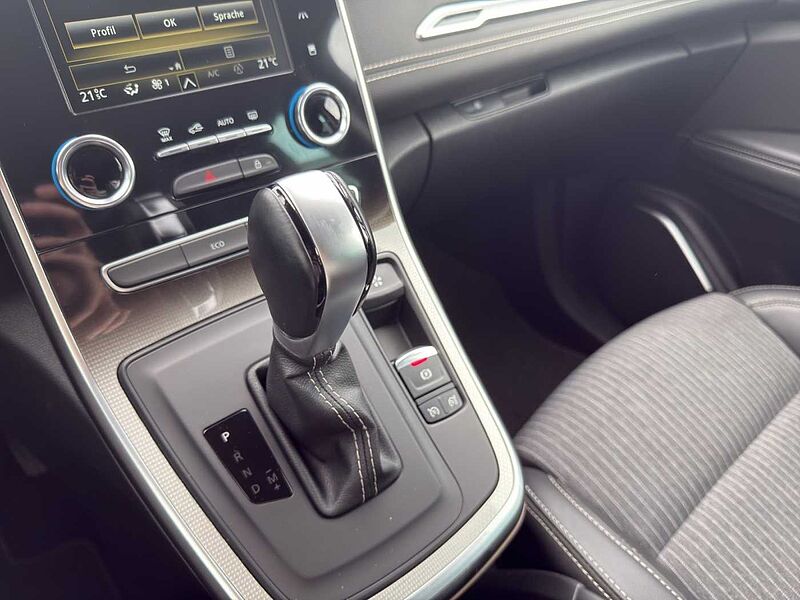 Renault Scenic Techno TCe 140 EDC