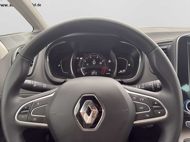 Renault Scenic Techno TCe 140 EDC