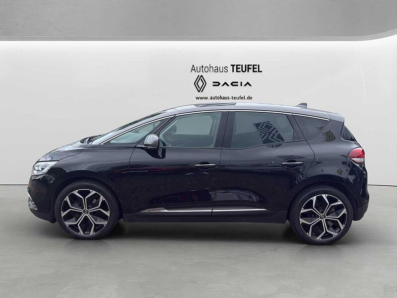 Renault Scenic Techno TCe 140 EDC
