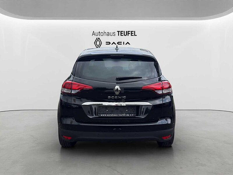 Renault Scenic Techno TCe 140 EDC