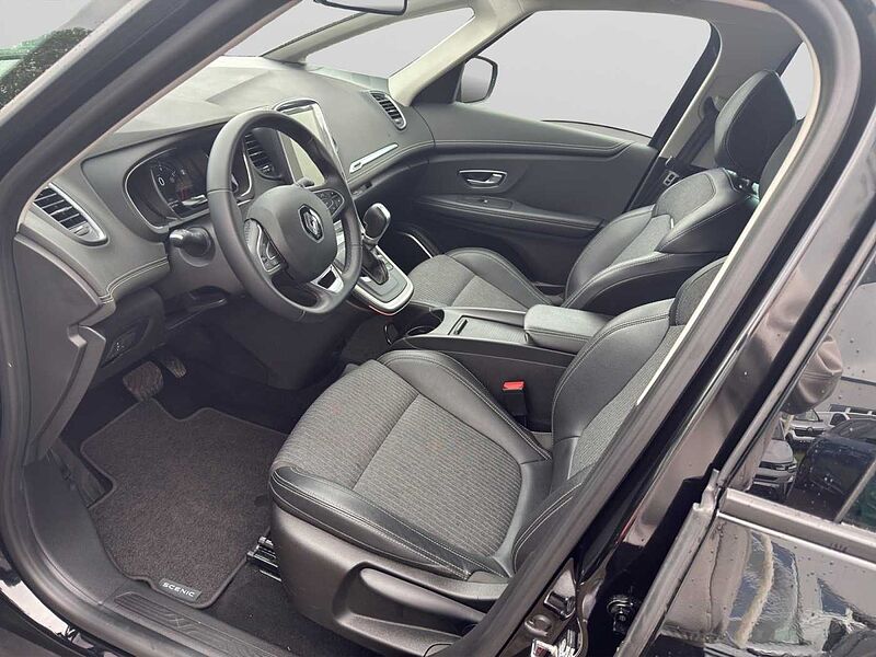 Renault Scenic Techno TCe 140 EDC