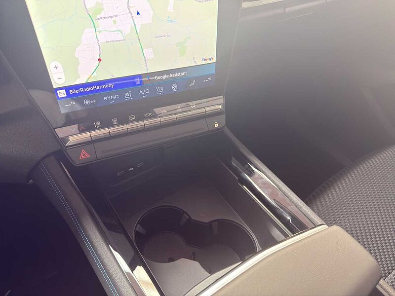 Renault Austral Esprit Alpine Mild Hybrid 150 Automatik