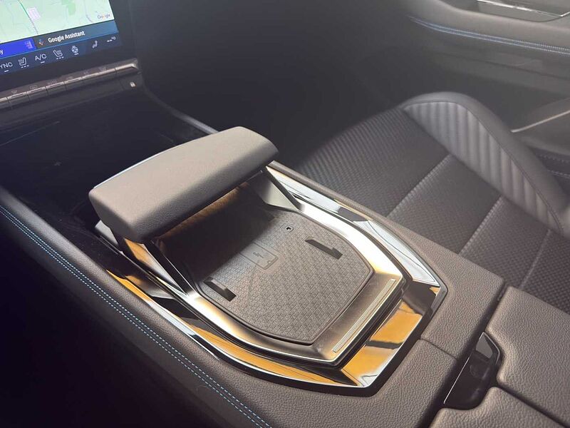 Renault Austral Esprit Alpine Mild Hybrid 150 Automatik