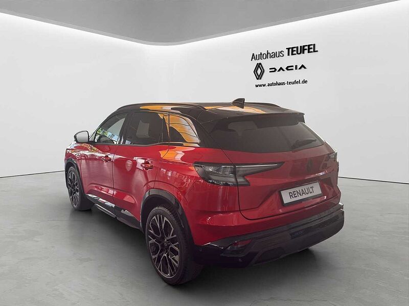 Renault Austral Esprit Alpine Mild Hybrid 150 Automatik