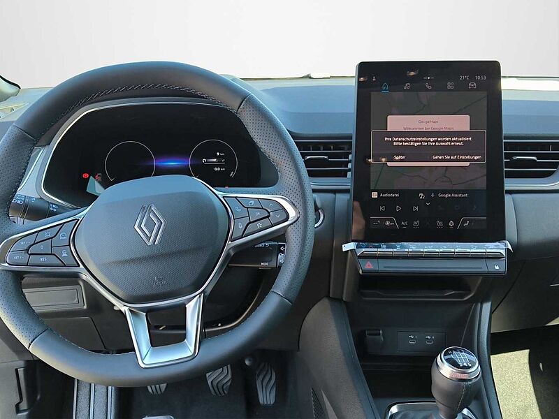 Renault Captur KISS TCe 115 'MAI-DEAL'