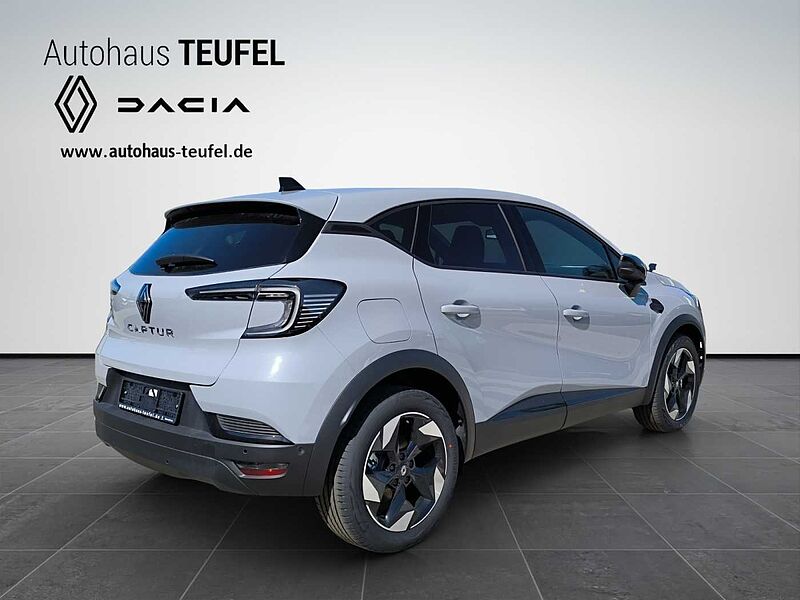 Renault Captur KISS TCe 115 'MAI-DEAL'