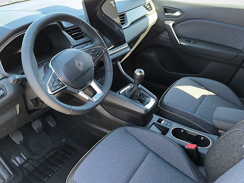 Renault Captur KISS TCe 115 'MAI-DEAL'