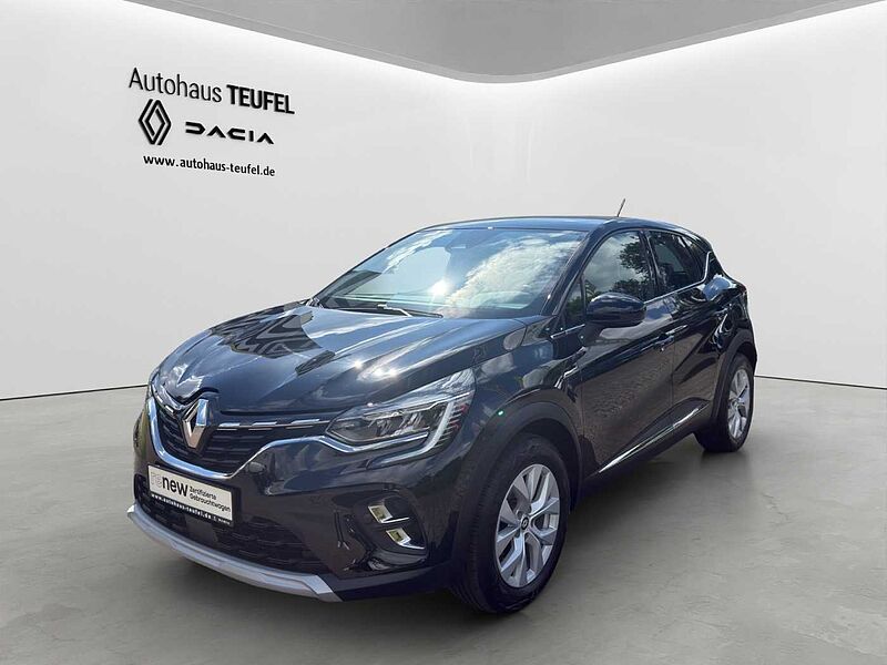 Renault Captur II INTENS TCe 90