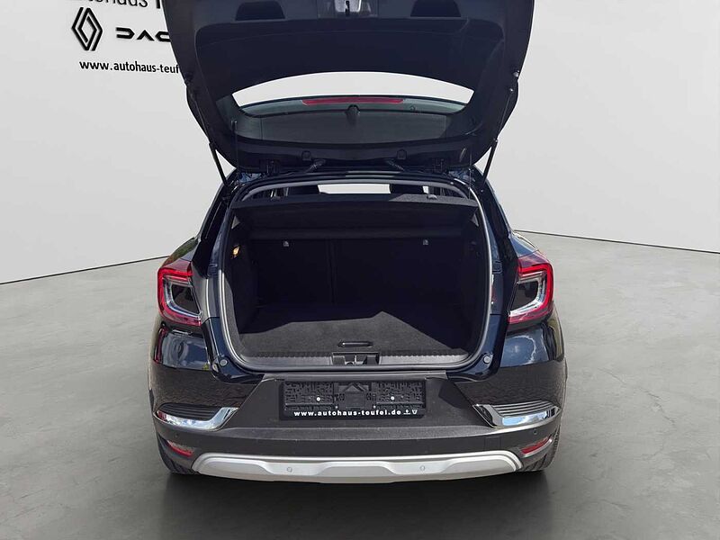 Renault Captur II INTENS TCe 90