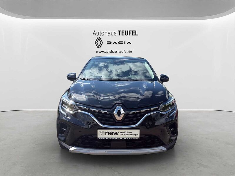 Renault Captur II INTENS TCe 90