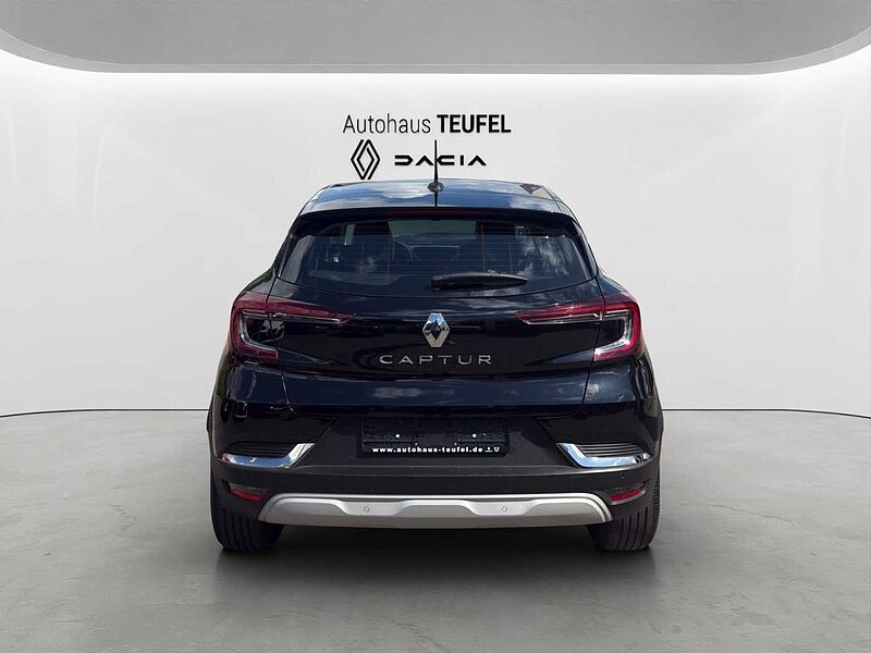 Renault Captur II INTENS TCe 90