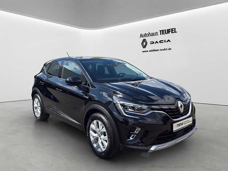 Renault Captur II INTENS TCe 90
