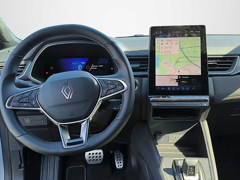 Renault Symbioz Esprit Alpine Full Hybrid *SHZ*LHZ*
