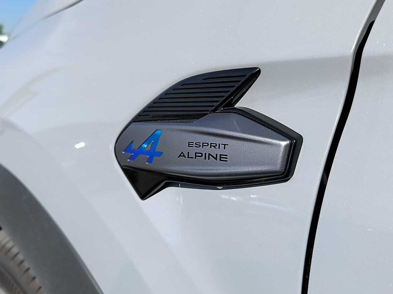 Renault Symbioz Esprit Alpine Full Hybrid *SHZ*LHZ*