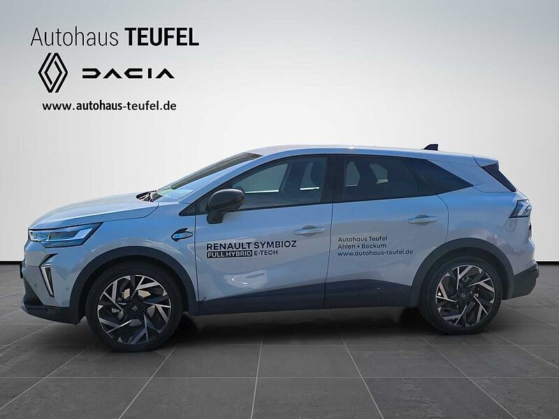 Renault Symbioz Esprit Alpine Full Hybrid *SHZ*LHZ*