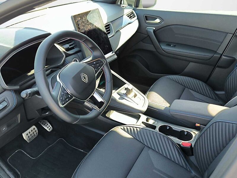 Renault Symbioz Esprit Alpine Full Hybrid *SHZ*LHZ*