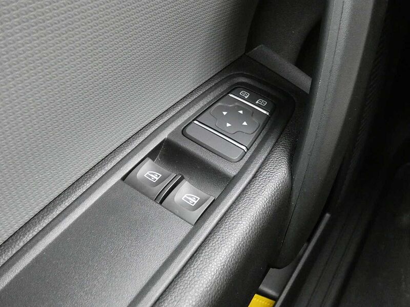 Renault Kangoo III Rapid Start L1 E-Tech Electric