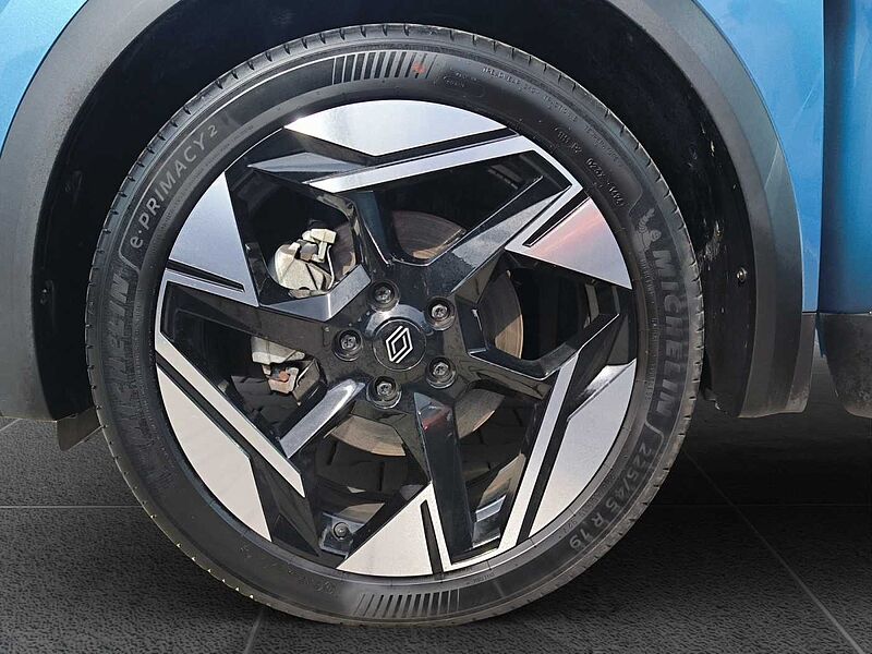 Renault Symbioz Iconic E-Tech Full Hybrid 145