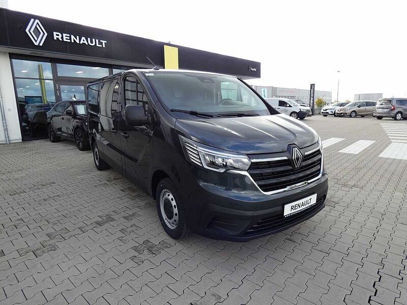 Renault Trafic Komfort L2H1 3,1t dCi 150 'Sommer-Deal'