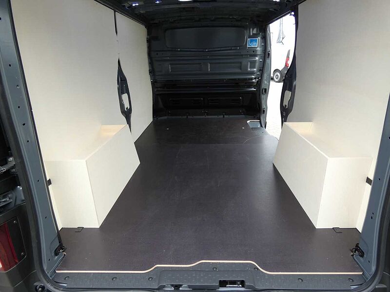 Renault Trafic Komfort L2H1 3,1t dCi 150 'Sommer-Deal'