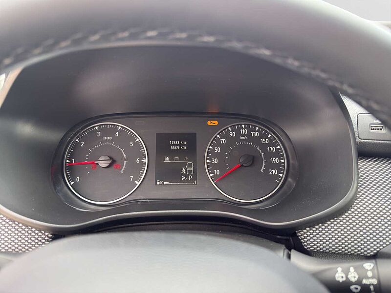 Dacia Sandero Stepway Expression TCe 90 CVT