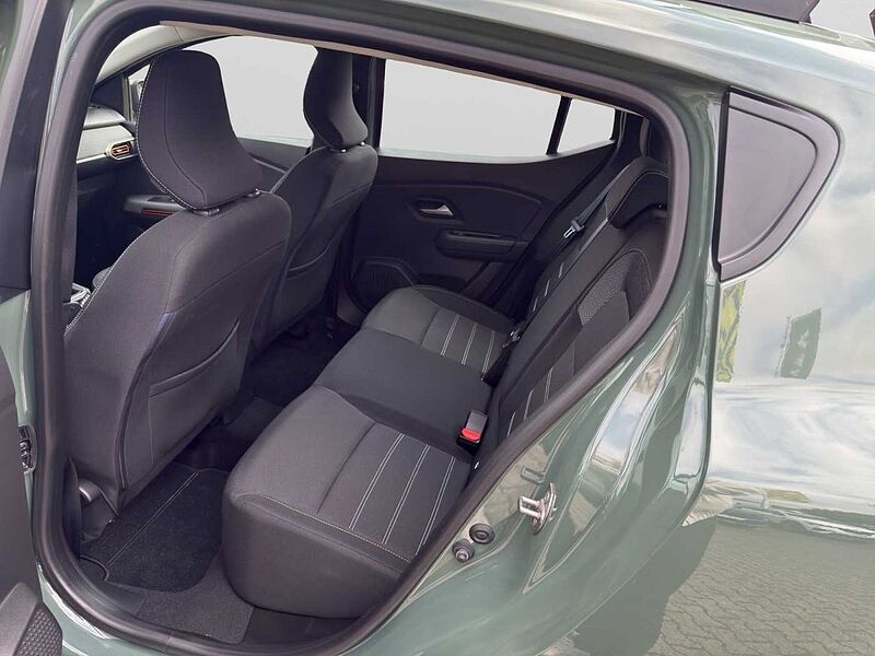 Dacia Sandero Stepway Expression TCe 90 CVT