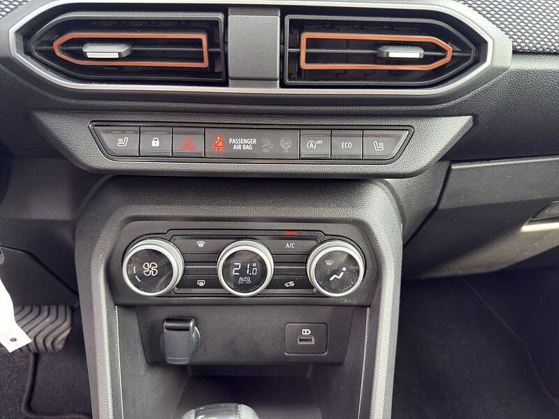 Dacia Sandero Stepway Expression TCe 90 CVT