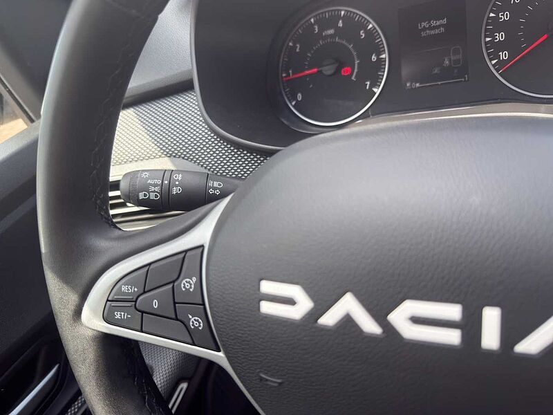 Dacia Jogger Extreme+ TCe 100 ECO-G