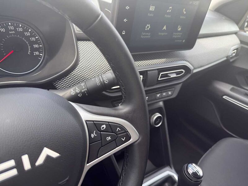 Dacia Jogger Extreme+ TCe 100 ECO-G