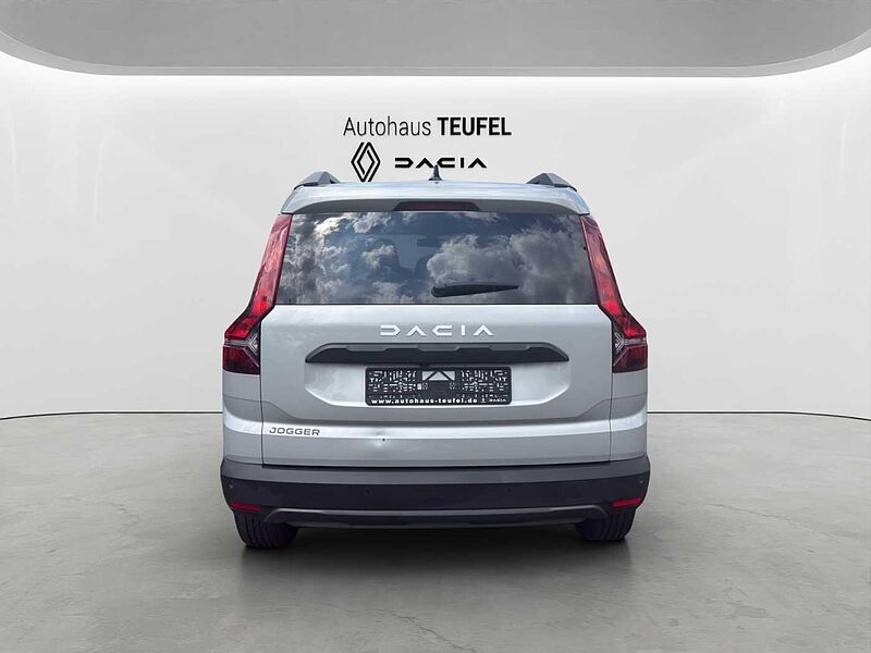 Dacia Jogger Extreme+ TCe 100 ECO-G