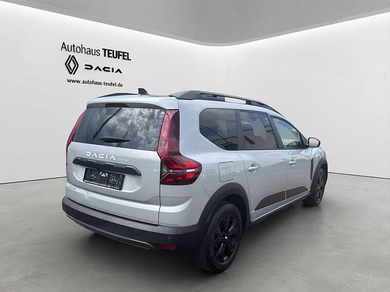 Dacia Jogger Extreme+ TCe 100 ECO-G