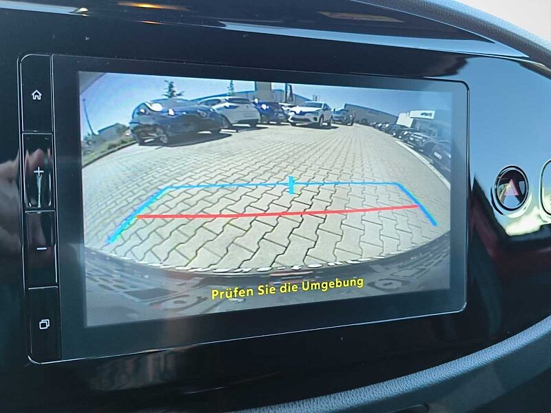 Toyota Aygo X  'SHZ, Kamere, Touch'