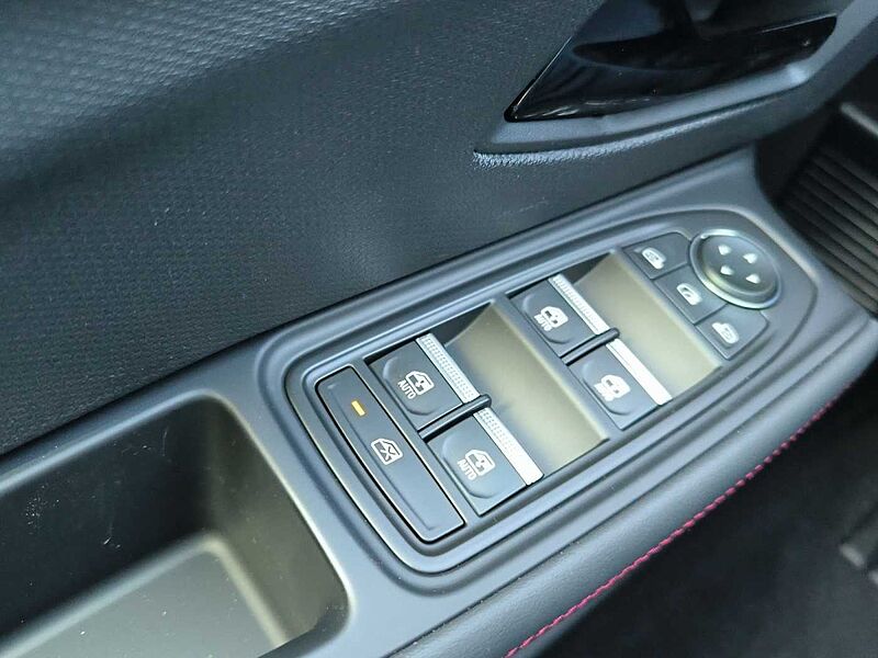 Renault Clio Techno TCe 115 'WinterPaket, GJR'