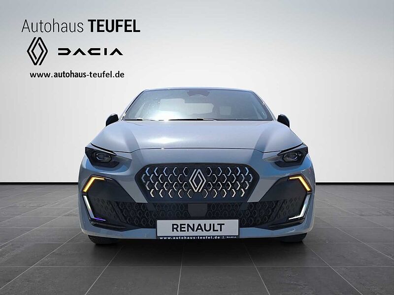 Renault Clio Techno TCe 115 'WinterPaket, GJR'