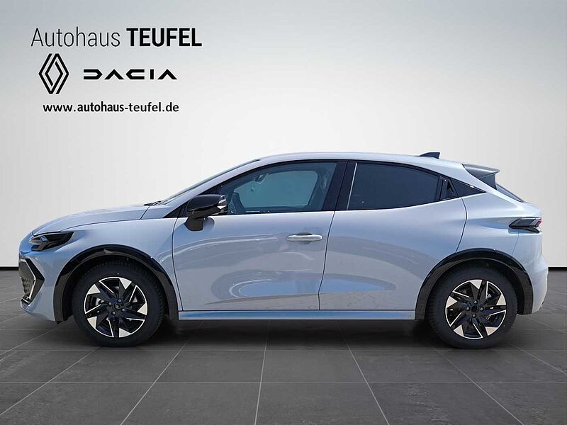 Renault Clio Techno TCe 115 'WinterPaket, GJR'