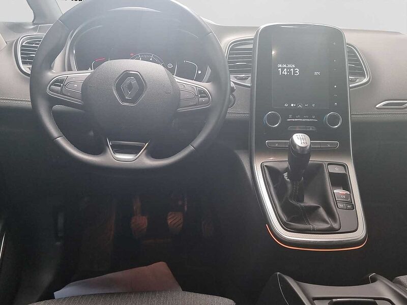 Renault Grand Scenic TCe 140 ACC Tempomat Head-UP