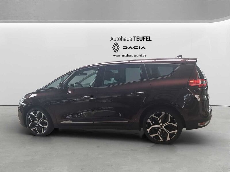 Renault Grand Scenic TCe 140 ACC Tempomat Head-UP